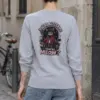 Sport Grey Heather