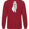 Cardinal Red