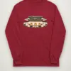 Cardinal Red