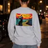 Sport Grey Heather