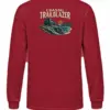 Cardinal Red