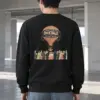 "Cocktail Party Balloon" Heavy Blend Unisex Crewneck Sweatshirt