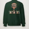 Forest Green