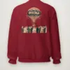 Cardinal Red
