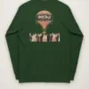 Forest Green
