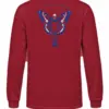 Cardinal Red