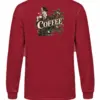 Cardinal Red