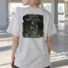 "Coffee And Pets" Heavyweight Unisex Crewneck T-shirt | Gildan 5000
