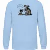 Light Blue