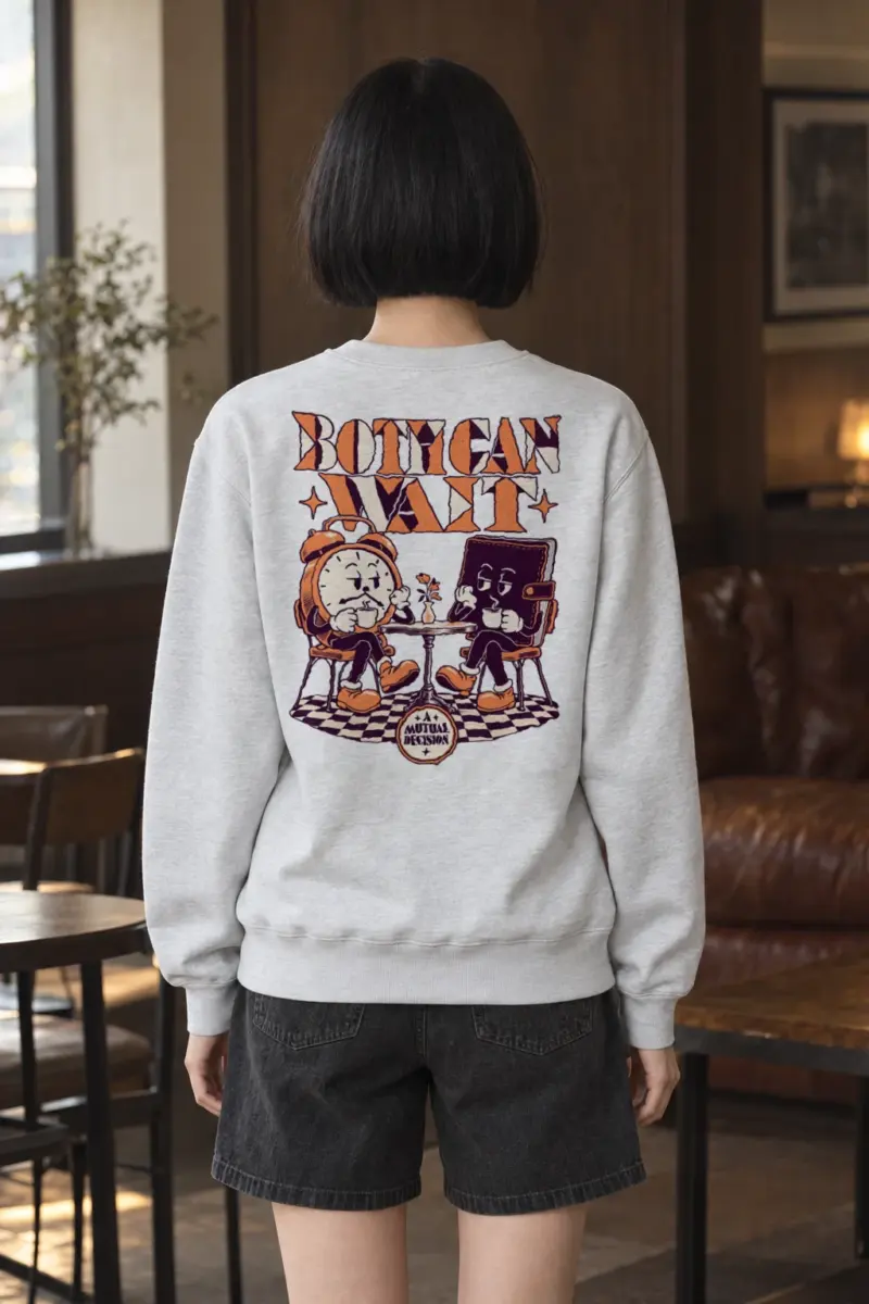 Sweatshirts
