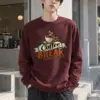 "Coffee Break" Unisex Longsleeve T-shirt | Gildan 2400