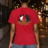 Cardinal Red