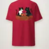 Cardinal Red