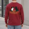 Cardinal Red