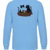 Carolina Blue