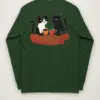 Forest Green
