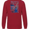 Cardinal Red