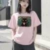 "Coffee Everything Better" Heavyweight Unisex Crewneck T-shirt | Gildan 5000