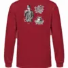 Cardinal Red