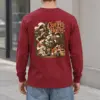 Cardinal Red