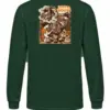 Forest Green