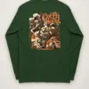 Forest Green