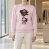 "Coffee Steam Daydream" Heavy Blend Unisex Crewneck Sweatshirt | Gildan 18000