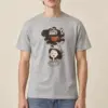 Sport Grey Heather