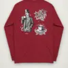 Cardinal Red
