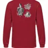 Cardinal Red