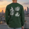 Forest Green