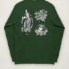 Forest Green