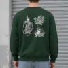Forest Green