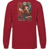 Cardinal Red