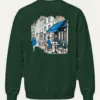 Forest Green