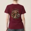 "Coffee Process" Heavyweight Unisex Crewneck T-shirt