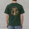 Forest Green