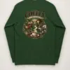 Forest Green