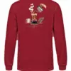 Cardinal Red