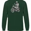 Forest Green