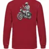 Cardinal Red