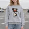 Sport Grey Heather