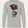 Sports Grey