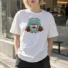 "Coffee Strong" Heavyweight Unisex Crewneck T-shirt | Gildan 5000