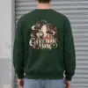 Forest Green
