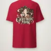 Cardinal Red