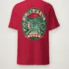 Cardinal Red