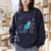 "Color Me Impressed" Heavy Blend Unisex Crewneck Sweatshirt | Gildan 18000
