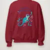 Cardinal Red