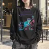 "Color Me Impressed" Unisex Longsleeve T-shirt | Gildan 2400